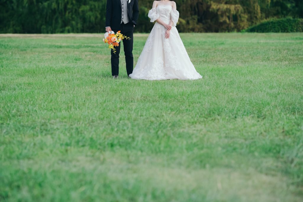 滋賀でフォトウェディング　滋賀カメラマン