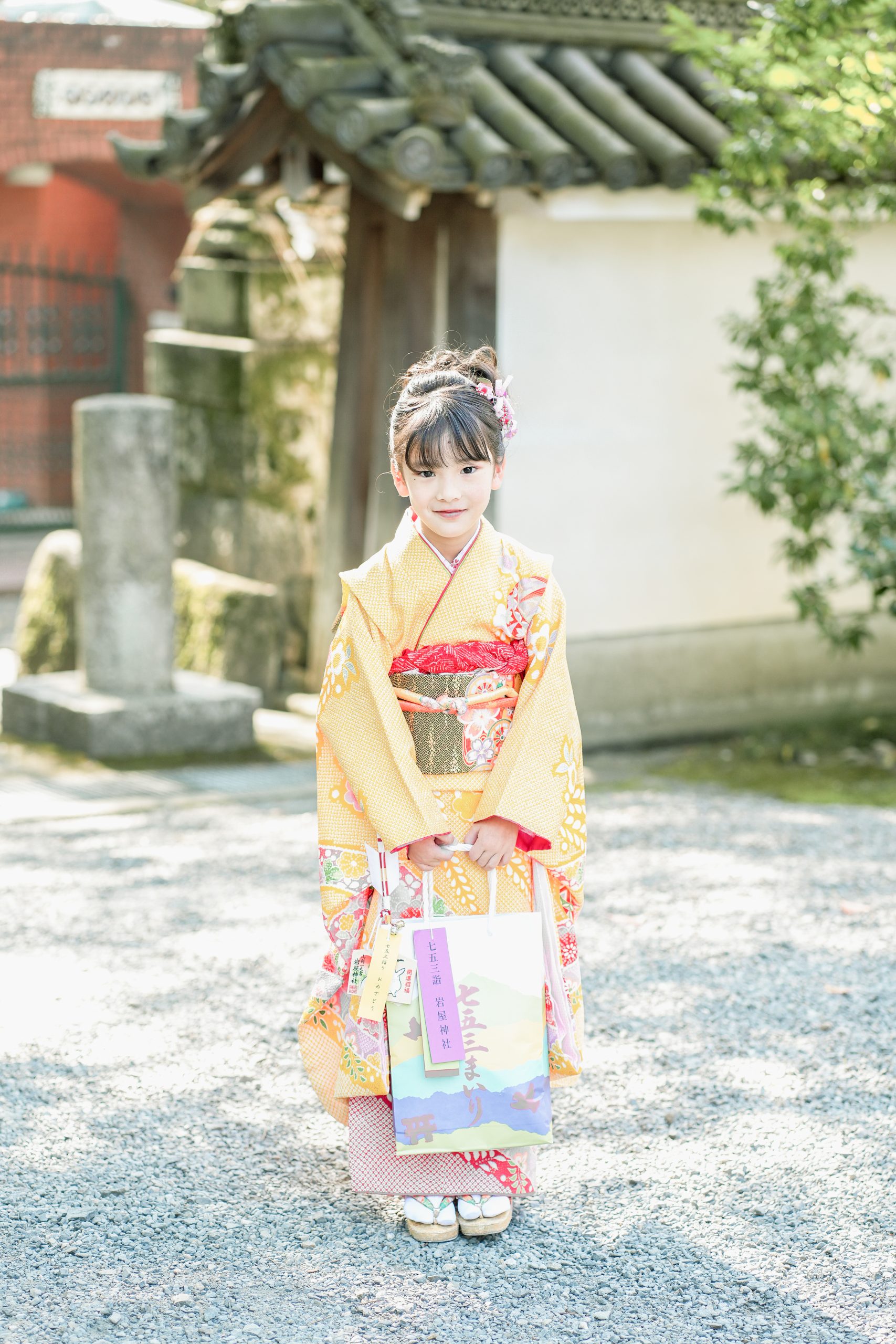 自然光でナチュラルフォト